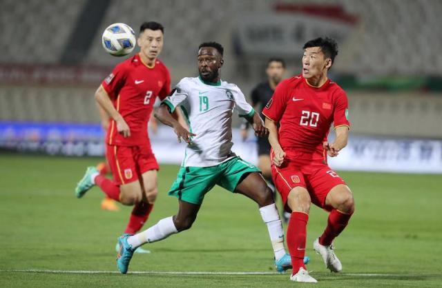 开云体育-踢中国服用兴奋剂？沙特球星老毛病犯了 已被禁赛