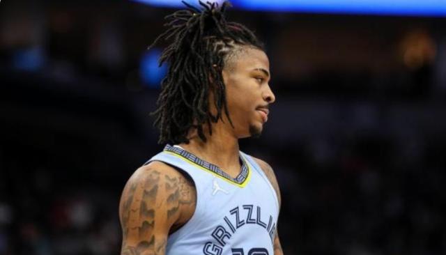 KAIYUN-考验开始！莫兰特：会让贝弗利知道我们没有软蛋