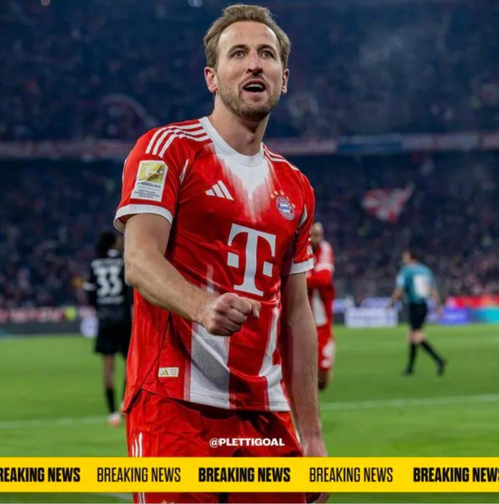 开云体育-拜仁与凯恩展开续约谈判，合同或延至2029年|哈里·凯恩|德国|德国天空体育|转会|拜仁慕尼黑_新浪体育_新浪新闻