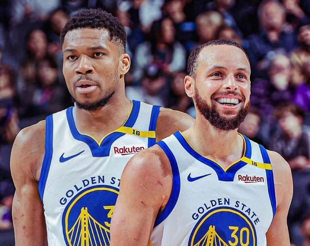 开云体育app-再见勇士！3换2交易达成！库明加终于离开，勇士新四巨头诞生了